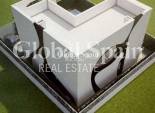 Nueva construcción  - VILLA -
ROJALES - Ciudad Quesada