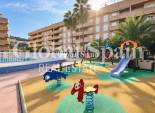 Venta - APARTAMENTO -
DENIA - Port