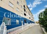 Wederverkoop - APPARTEMENT -
LA MATA - Costa Blanca