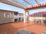 Resale - HOUSE -
SAN FULGENCIO - Costa Blanca