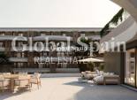 New Build - APARTMENT -
MÁLAGA - Campanillas