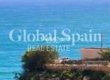 Revente - APPARTEMENT -
TORREVIEJA - Cabo Cervera