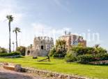 Wiederverkauf - WOHNUNG -
TORREVIEJA - Costa Blanca