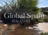 Venta - VILLA -
CALPE - Costa Blanca