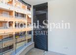 Wiederverkauf - WOHNUNG -
TORREVIEJA - Costa Blanca