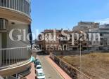 Wederverkoop - APPARTEMENT -
TORREVIEJA - La Mata pueblo