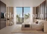 New Build - PENTHOUSE -
ESTEPONA - Playa del Padrón