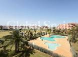 Resale - APARTMENT -
TORRE PACHECO - Inland