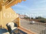 Resale - HOUSE -
ORIHUELA COSTA - CAMPOAMOR