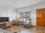 Wiederverkauf - WOHNUNG -
TORREVIEJA - Torre del moro