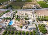 Wiederverkauf - VILLA -
ELCHE - Costa Blanca