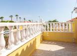 Resale - HOUSE -
ORIHUELA COSTA - La Regia