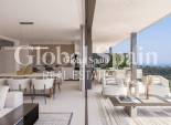 Nowo zbudowane - PENTHOUSE -
ESTEPONA - Cancelada
