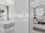 Wederverkoop - APPARTEMENT -
ROJALES - Cuidad Quesada