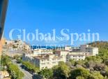 Resale - APARTMENT -
VILLAJOYOSA - Costa Blanca