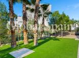 Wiederverkauf - VILLA -
DEHESA DE CAMPOAMOR - Costa Blanca