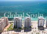 Nieuwbouw - Appartement -
LA MANGA DEL MAR MENOR - Veneziola