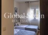 Nieuwbouw - VILLA -
FUENTE ÁLAMO DE MURCIA - Las Palas