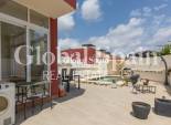 Resale - APARTMENT -
ORIHUELA COSTA - Costa Blanca