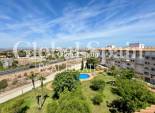 Resale - PENTHOUSE -
TORREVIEJA - Costa Blanca