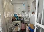 Wederverkoop - VILLA -
SANTIAGO DE LA RIBERA - San Blas