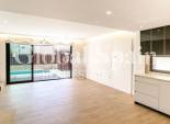 New Build - VILLA -
SAN JAVIER - Santiago de la Ribera