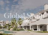 New Build - Penthouse -
LOS ALCÁZARES