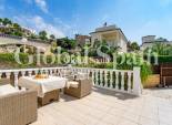 Wederverkoop - VILLA -
ALICANTE - El Campello