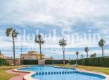 Resale - APARTMENT -
TORREVIEJA - El limonar