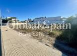Revente - PARCELLE DE TERRAIN -
FORMENTERA DEL SEGURA - Costa Blanca