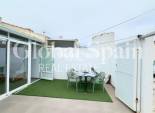 Resale - APARTMENT -
TORREVIEJA - El limonar