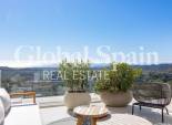 New Build - Penthouse -
Benahavis - Parque Botanico