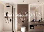 Neubau - VILLA -
BAÑOS Y MENDIGO - Altaona Golf