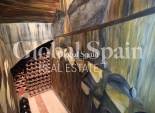 Revente - VILLA -
CREVILLENTE - Inland