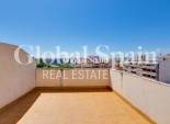Odsprzedaż - PENTHOUSE -
TORREVIEJA - Torrevieja