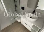 Revente - APPARTEMENT -
PILAR DE LA HORADADA - Costa Blanca