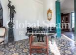Revente - VILLA -
SAN JUAN DE ALICANTE - Costa Blanca
