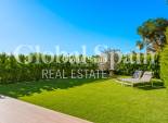 Wiederverkauf - PENTHOUSE -
LAS COLINAS GOLF RESORT - Costa Blanca