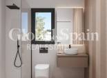 Nieuwbouw - PENTHOUSE -
TORRE PACHECO - Santa Rosalia Lake And Life Resort