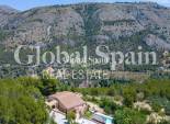 Venta - VILLA -
ALTEA - Balcón De Altea