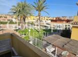 Resale - VILLA -
LO CRISPÍN - Inland