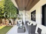 Resale - APARTMENT -
ORIHUELA COSTA - Altos de campoamor