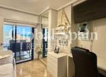 Resale - APARTMENT -
TORREVIEJA - La Mata