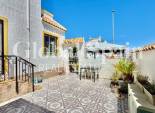 Venta - CASA -
ORIHUELA COSTA - LOS BALCONES - LOS ALTOS