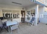 Wederverkoop - HUIS -
TORREVIEJA - Habaneras