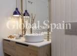 Nouvelle construction - VILLA -
BAÑOS Y MENDIGO - Altaona Golf
