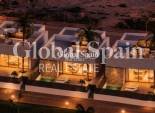 New Build - VILLA -
TORRE PACHECO - Santa Rosalia Lake And Life Resort