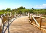 Nieuwbouw - APPARTEMENT -
MARBELLA - Cabopino