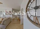 Resale - VILLA -
ORIHUELA COSTA - Lomas de Campoamor-Las Ramblas