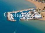 New Build - PENTHOUSE -
CARTAGENA - Mar de Cristal